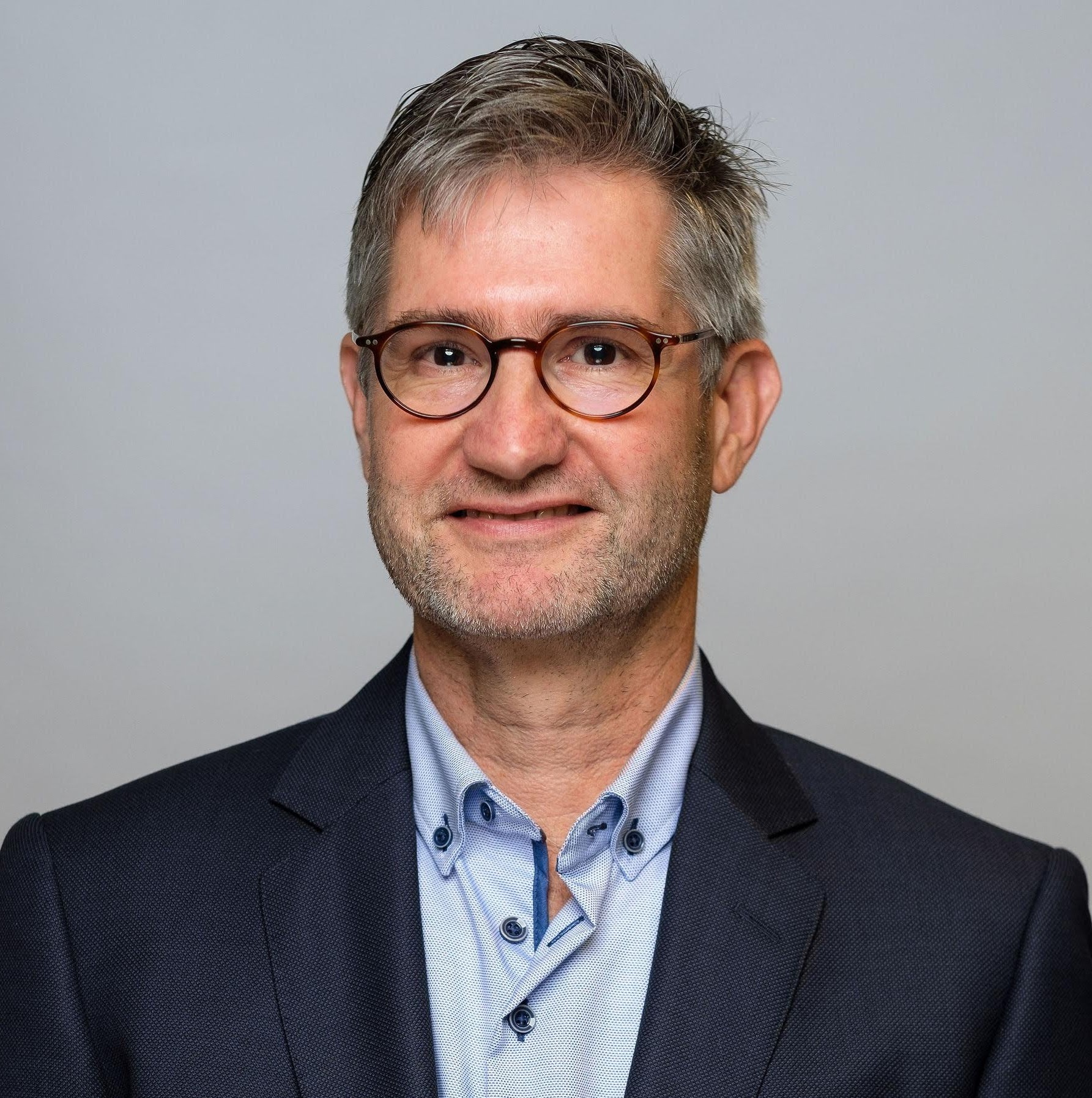 Arnout Druyvesteyn | ActionCOACH
