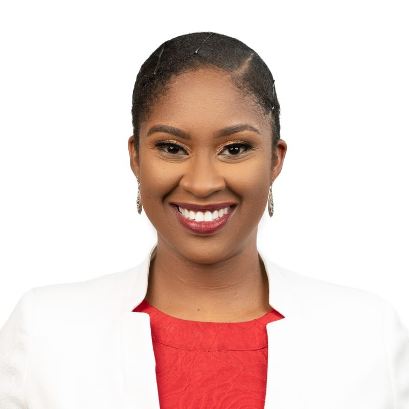 Laycya Holmes Graham | ActionCOACH Business Coach | Jamaica